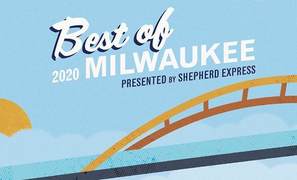 Best of Milwaukee 2020